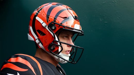 Will Joe Burrow be back before the playoffs? Latest injury update on Bengals star QB