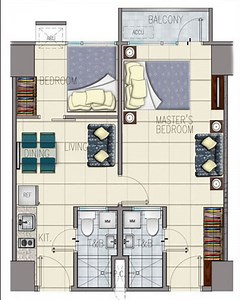 Grass Residences