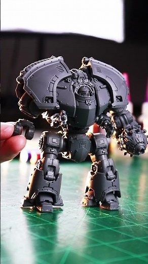 Saturnine Dreadnought Magnetization Quick Look
