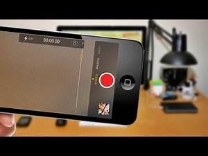Video Zoom Mod - Enable Video Zooming In Older Devices