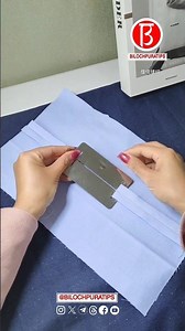 Sewing Tools And Tutorial Seam separation tool