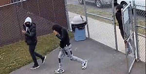 Bridgeport police seeking help identifying people believed connected to homicide