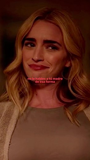 Ginny And Georgia Mother-Daughter Drama Scenes Compilation