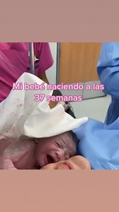 A las cuantas semanas nació tu bebé ? #embarazo #maternidad #mamaprimeriza #bebe #baby #mom #pregnancy #embarazada | Creciendo en mis manos