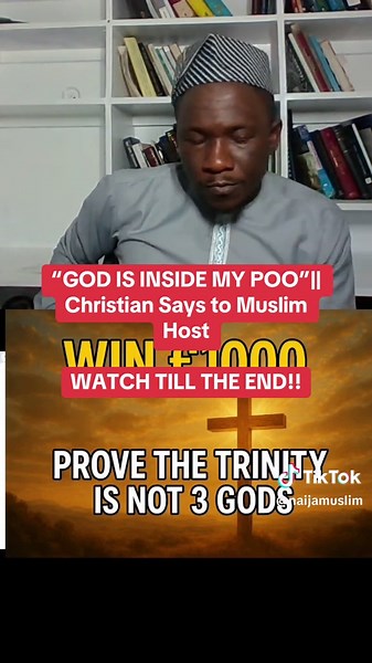 Exploring the Trinity Debate: Christian and Muslim Perspectives