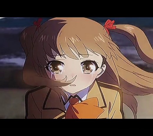 Descubre el anime Nagi no Asukara - Recomendación Otaku