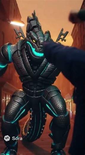 Samurai Sam: The Clumsiest Warrior Ever 😂⚔️