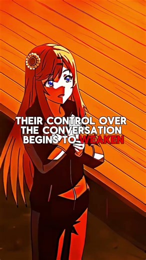 how to GUIDE people and their response.