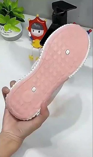 Escova de Lavar sapato