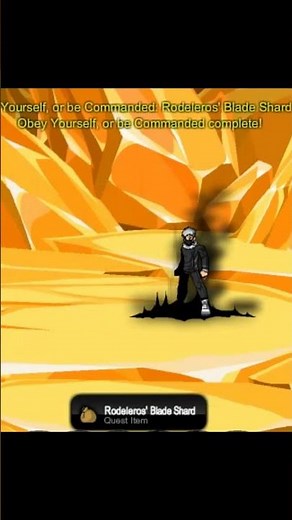 AQW NEW BLOOD FROM THE VOID /JOIN TERCESINVASION (NULGATH SAGA PART Vll)