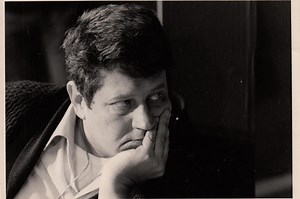 HUGO PRATT, LINE FOR LINE