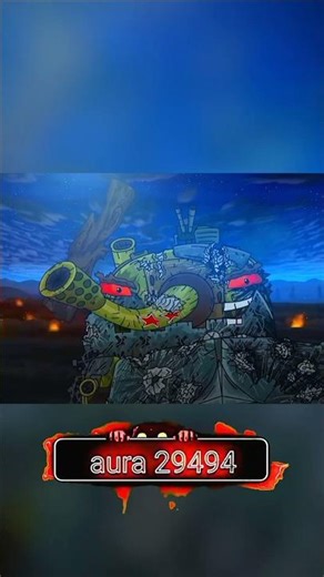 Pike Aura+ 🤫 | #gerand #kv44 #new #leviathan #tank #battle #capture #place #karl44