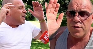 “Sociale media gaan over lijken”: Sergio zo geschrokken van commentaren dat hij TikTok-account al na één week verwijdert