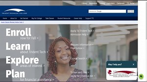 Applying to the college is easy (and free)! Check out the video for step-by-step instructions. bit.ly/TTCapplynow | Trident Technical College | Facebook