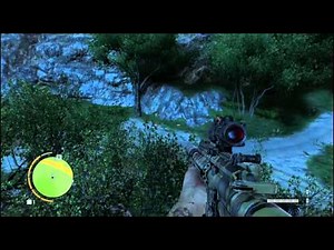 Far Cry 3 gameplay & review recap