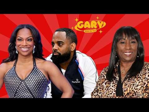 Kandi Burruss & Todd Tucker Divorce Details Revealed | Apollo Icon Kiki Shepard Dies at 74