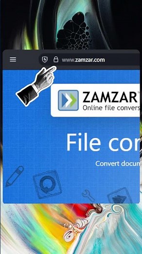 Convert ANY File Format in Seconds