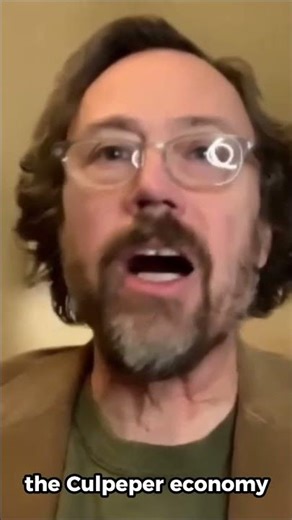 Fauquier Built Culpeper's Economy" - Local Mayor Explains Why