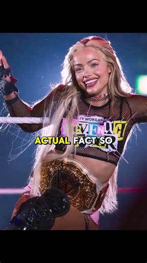 🔥 Liv Morgan Just Turned a Bottle of Hot Sauce Into Her Biggest Rival! 🌶️