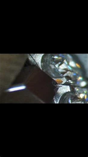 Not just any ring… this is castle-set brilliance 🔥