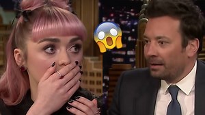 Maisie Williams Drops Major Game Of Thrones 'Spoiler' Ahead Of Season 8