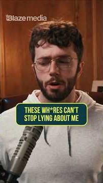 You've Been Lied To About Me