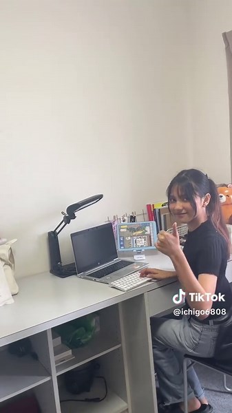 University Dorm Room Tour in Japan for International Students