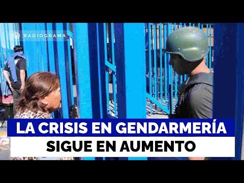 Mistakes are repeated in the Gendarmerie: Details of the erroneous release of a prisoner