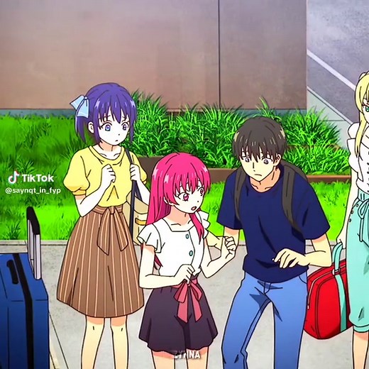 Top Anime for Harem Lovers: Best Recommendations