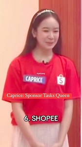 Go Caprice🫶 CT Kyleaying #PBBCollab2point0 #trendingreelsvideo #CapriceCayetano | Mha Lee Hah