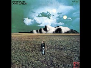 John Lennon : 1973 : I Know (I Know)