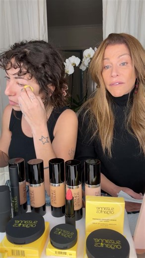 Suzanne Somers on Reels