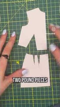 Dressmaking Made Easy ✨ Learn how to draft & sew a boat neckline mini dress 👗 Perfect for beginners