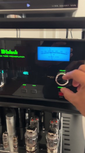 Metallica 'Enter Sandman' Audio Experience