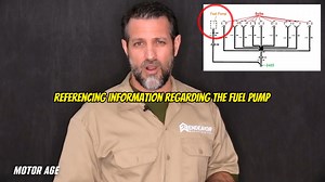 Customers know more about a fault than they realize. Want to knock hours off of your diagnosis? Implement a proper customer interrogation process. Full Video: https://www.vehicleservicepros.com/service-repair/video-network/the-trainer/video/55253278/the-trainer-156-the-customer-interrogation-process?o_eid=&oly_enc_id=&rdx.ident[pull]=omeda | Motor Age Magazine