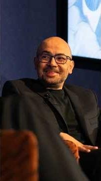 Sir Demis Hassabis | What If AI Changed How We Learn? #ai #education