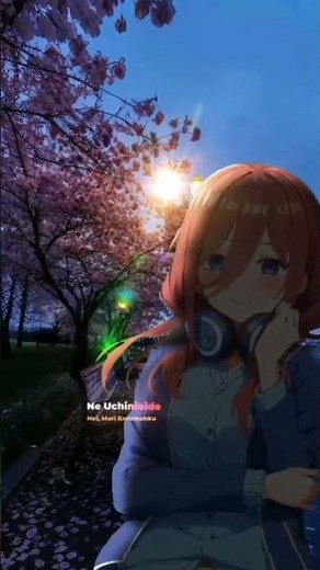 Miku Nakano😫🤍💐 #gotobunnohanayome#anime#thequintessentialquintupletsedit#miku#mikunakanoedit#fyp