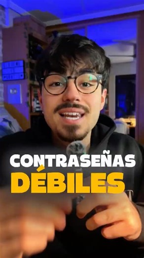 Your passwords aren't secure: why patterns make them predictable (and how to avoid them)