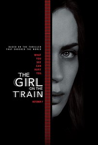 La chica del tren - Película 2016 - Cine.com
