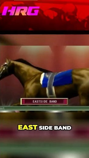 Virtual Horse Racing Can This Underdog Beat the Top Horses
