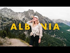 Albania has it all (mountain views, amazing food, and friendly people)