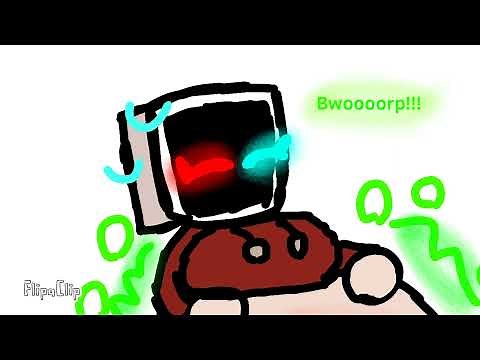 Coke and Mentos Inflation (Popping Audio) [Bit By DontJudgeTheDemon]