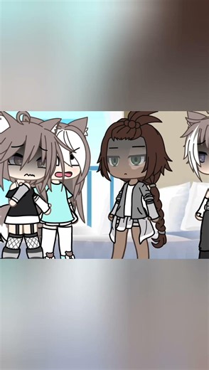 Best Friend Part 2 #gacha #gachalife #music