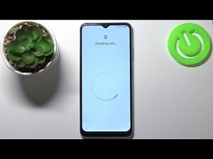 How to Initially Set Up SAMSUNG Galaxy F22 – Activation & Configuration Process