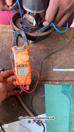 Single phase electric motor Connection many people don't know #10millionviews #trendingreelsvideo #viralreelschallenge #viral #engineering #electricalengineering #electricmotor | Gilead Power Engineering LTD