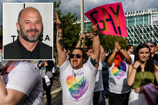 Gay journalist says LGBTQ movement has gone from civil rights success to ‘madness’