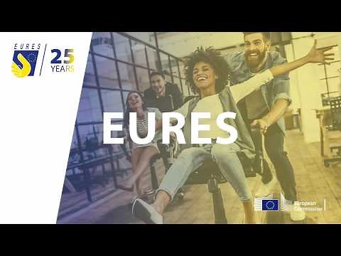 EURES - 25 Years of Success