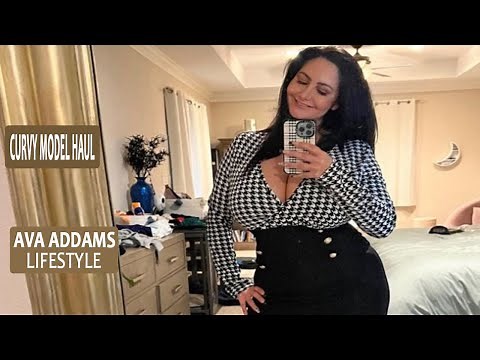 Ava Addams Social Media Media Star Success Story & Net Worth.