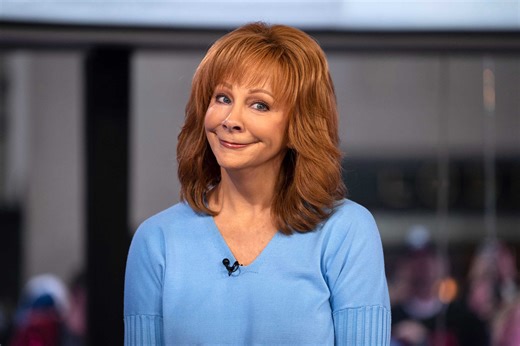 Reba McEntire's "Chunky" Chili Recipe From the '90s Is Perfect for a Cold Winter Night