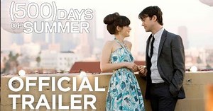 500 DAYS OF SUMMER | Official Trailer | FOX Searchlight